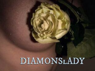 DIAMONSlADY