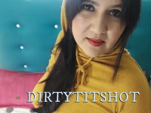 DIRTYTITSHOT