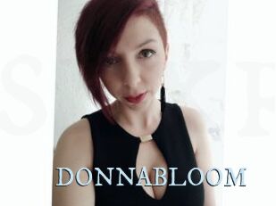 DONNABLOOM