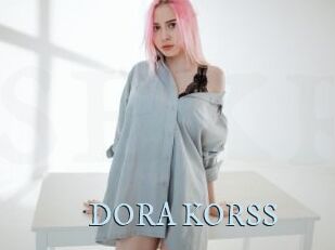 DORA_KORSS