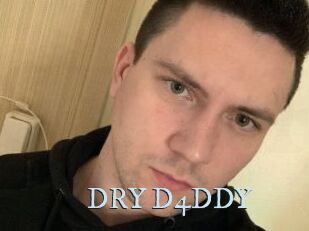 DRY_D4DDY