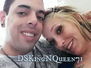DSKingNQueen71