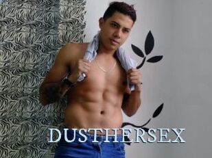 DUSTHERSEX