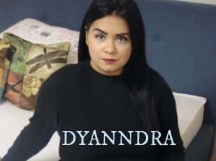 DYANNDRA