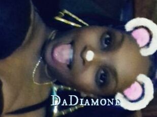 DaDiamond