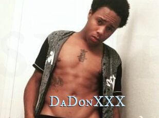 DaDonXXX