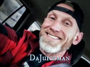 DaJuiceman