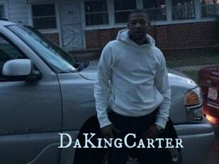 DaKingCarter