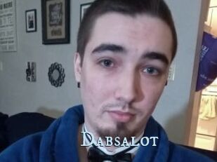 Dabsalot