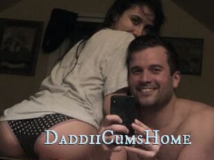 DaddiiCumsHome