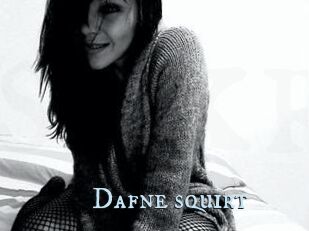 Dafne_squirt