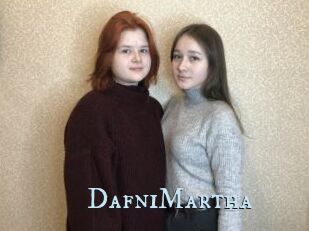 DafniMartha