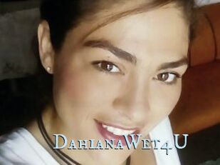 DahianaWet4U