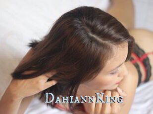 DahiannKing