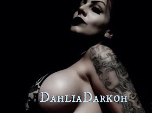 DahliaDarkoh