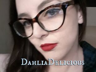 DahliaDelicious