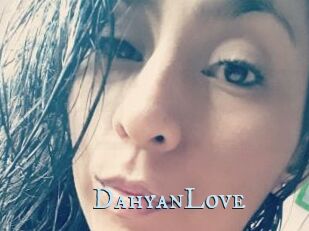 DahyanLove
