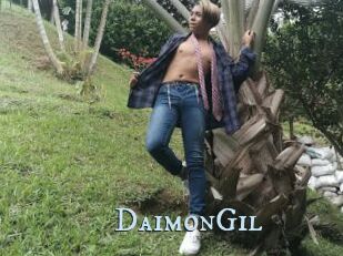 DaimonGil