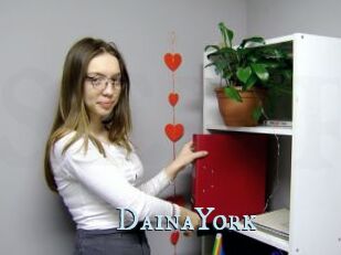 DainaYork