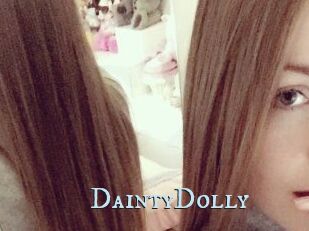 DaintyDolly