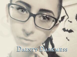 Dainty_Darkmess