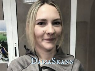 DaisaSkann