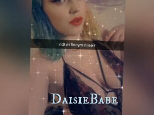 DaisieBabe