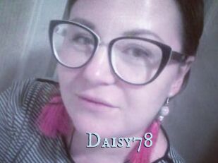 Daisy78