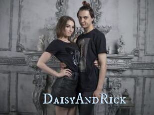 DaisyAndRick