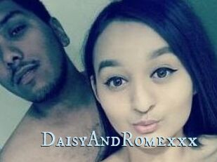 DaisyAndRomexxx