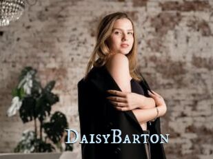 DaisyBarton