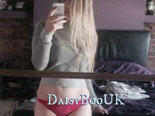 DaisyBooUK