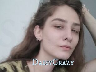 DaisyCrazy