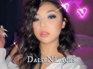 DaisyNLaces