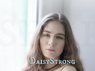 DaisyStrong