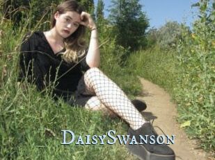 DaisySwanson