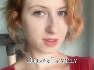 DaisyxLovely