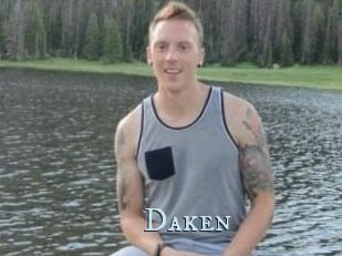 Daken
