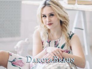 DakotaBraun