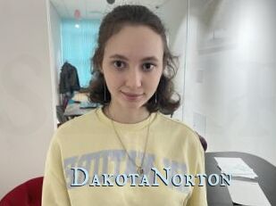 DakotaNorton