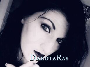 DakotaRay