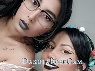 DakotaRoseCam