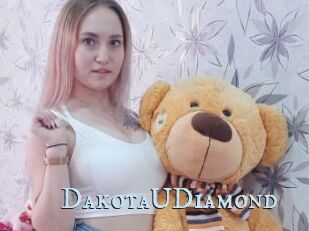 DakotaUDiamond