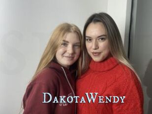 DakotaWendy