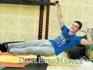 DaleEuroMuscle