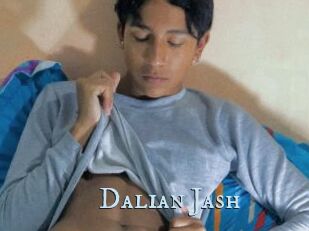 Dalian_Jash