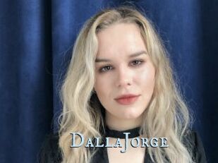 DallaJorge