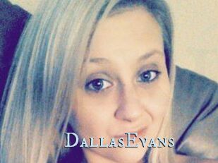 Dallas_Evans