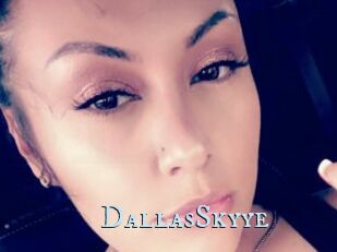 DallasSkyye