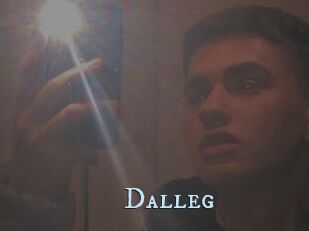 Dalleg